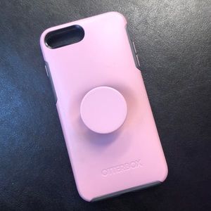 Otter+Pop Symmetry Series for iPhone 8 Plus/7 Plus